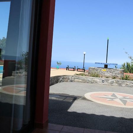 Sunset Paradise Villa Ponta do Pargo Ngoại thất bức ảnh