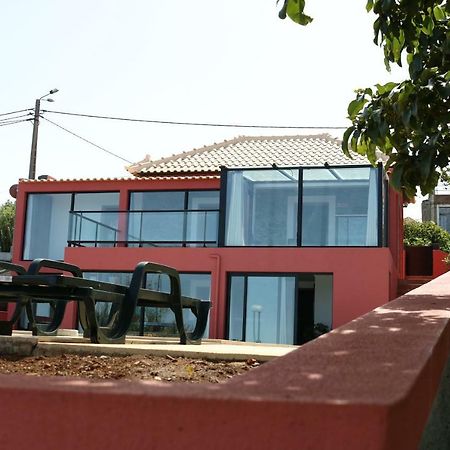 Sunset Paradise Villa Ponta do Pargo Ngoại thất bức ảnh