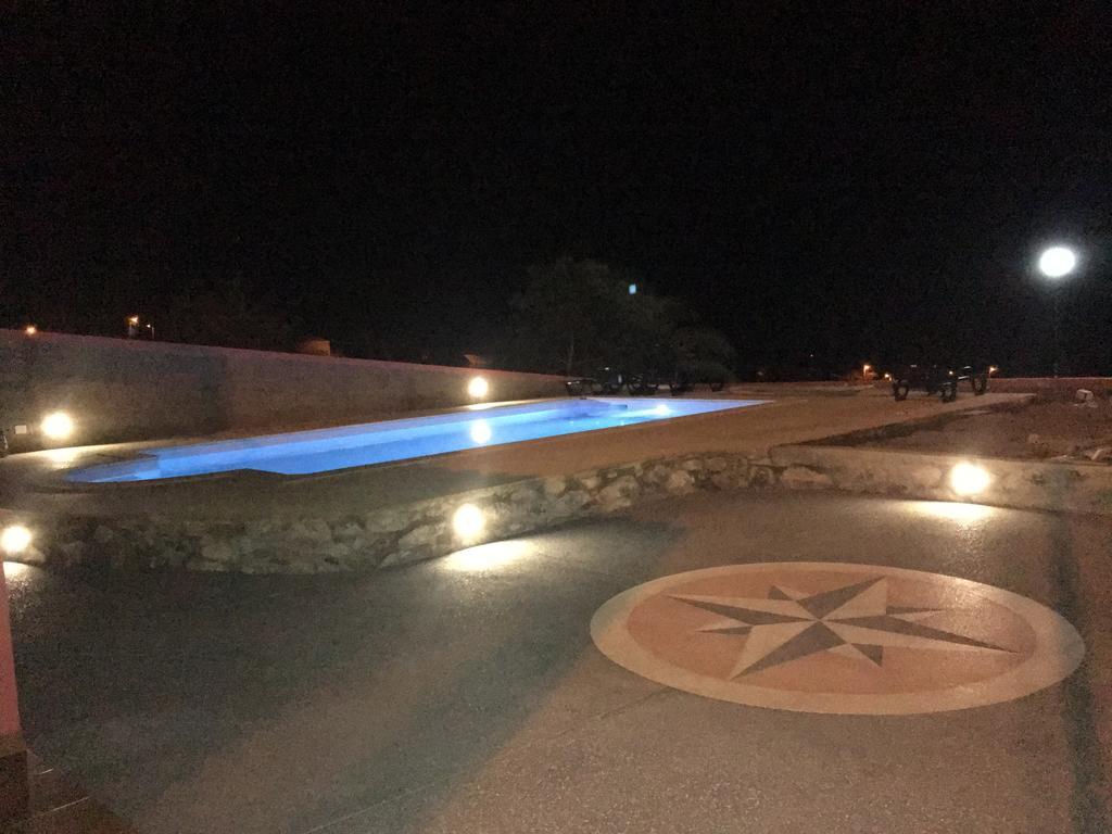 Sunset Paradise Villa Ponta do Pargo Ngoại thất bức ảnh