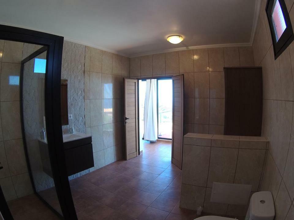 Sunset Paradise Villa Ponta do Pargo Ngoại thất bức ảnh
