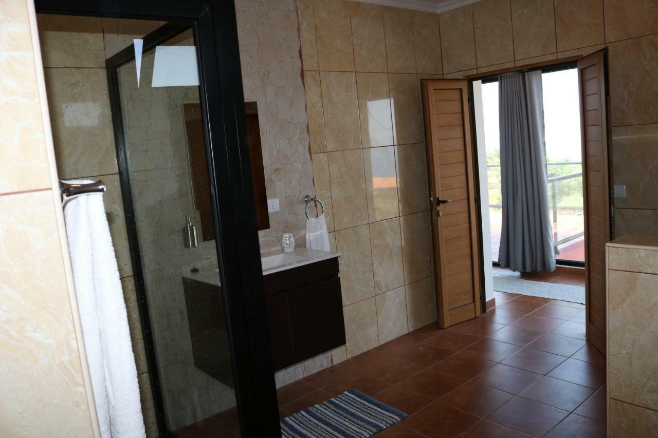 Sunset Paradise Villa Ponta do Pargo Ngoại thất bức ảnh