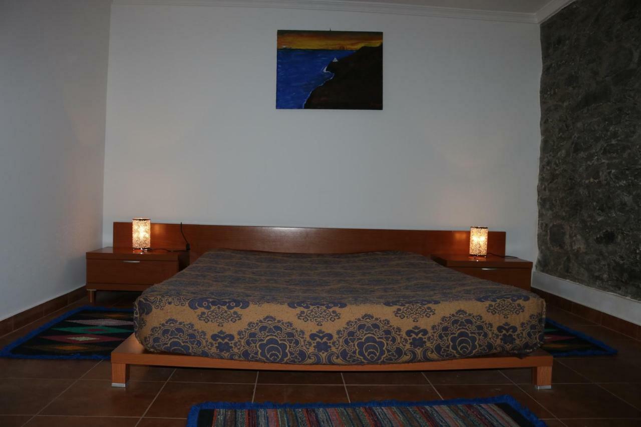Sunset Paradise Villa Ponta do Pargo Ngoại thất bức ảnh