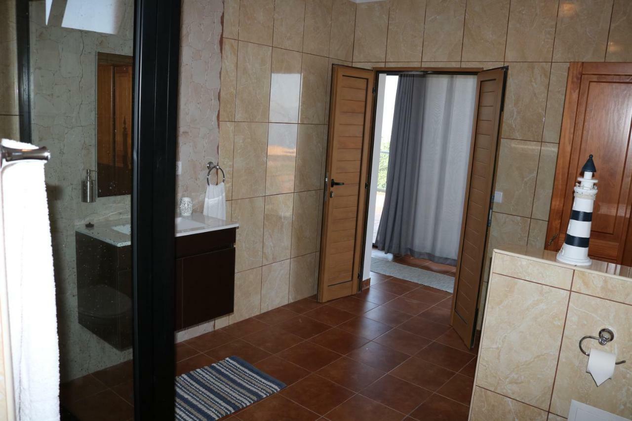 Sunset Paradise Villa Ponta do Pargo Ngoại thất bức ảnh