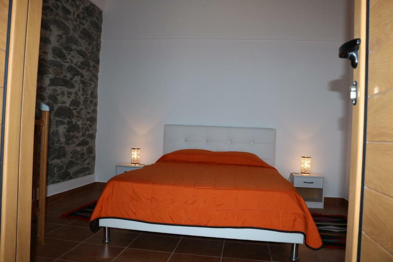 Sunset Paradise Villa Ponta do Pargo Ngoại thất bức ảnh