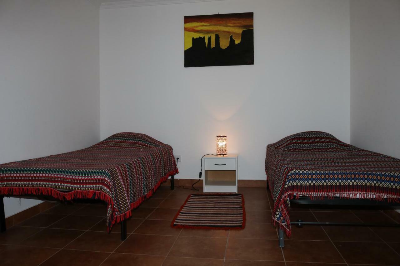 Sunset Paradise Villa Ponta do Pargo Ngoại thất bức ảnh